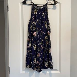 Old Navy Romper, Size Small